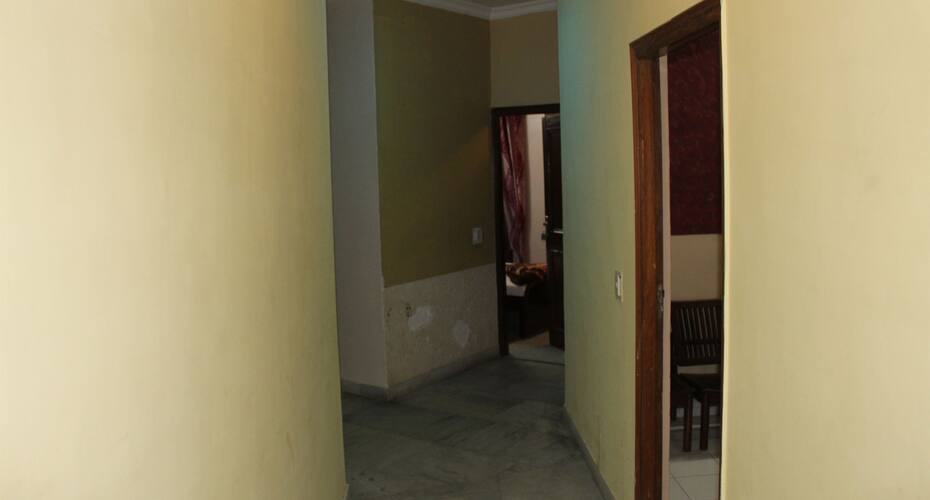 Hotel Siti Castle, Jalandhar 5